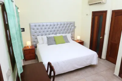 Hotel Aluge Hotels in 