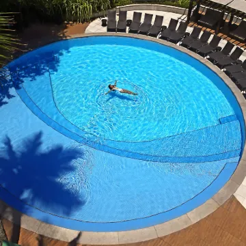 Hotel da Bahia by Wish Hoteles cerca de Plaza Castro Alves