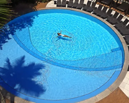 Hotel da Bahia by Wish Hotels in Salvador