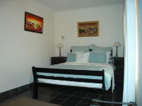 Valley View Guest House Hotels near Black Rhino Game Reserve