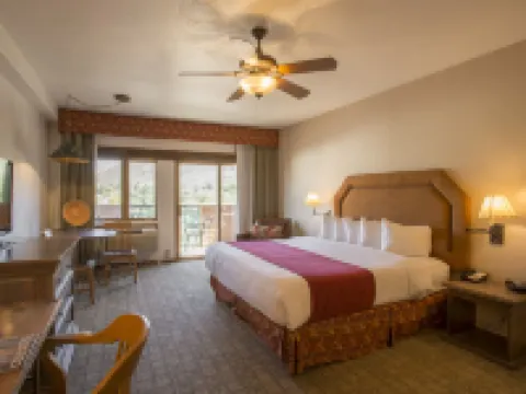 桌山酒店 戈爾登酒店