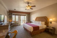Table Mountain Inn Hotels in Jefferson County