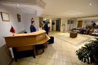 Hotel El Djenina