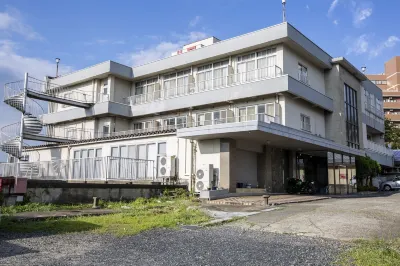 Tsuruga Tunnel Onsen Kitaguni Grand Hotel