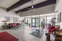 Travelodge by Wyndham Globe AZ