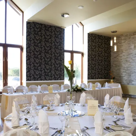 The Farmers Kitchen Hotel