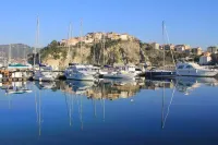 I Delfini Các khách sạn ở Agropoli