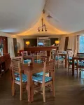 Vertigo Lodge de Estaurio Hotels in Inhambane