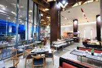 Aston Palembang Hotel & Conference Centre Hotels in Pahlawan