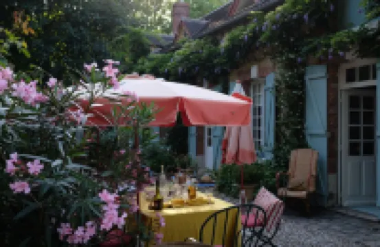 Le Clos du Ru