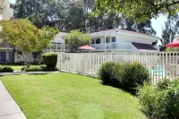 Motel 6 San Luis Obispo, CA - South Hotels in San Luis Obispo