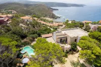 Hotel Villa Belfiori Hotels in Torre dei Corsari