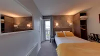 Hotel Acadie les Ulis Hotels in Saulx-les-Chartreux