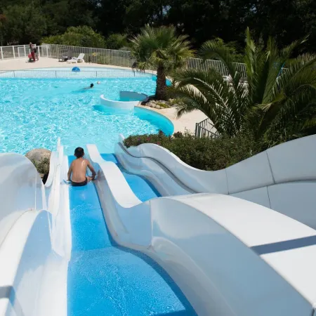 Camping de Trezulien