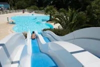 Camping de Trezulien - Wifi