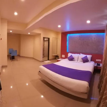 La Fortuna Resort and Spa