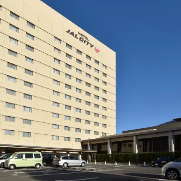 Hotel JAL City Tsukuba