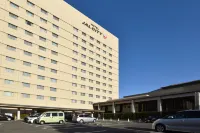 Hotel JAL City Tsukuba Hotel in zona Università di Tsukuba
