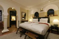 Riad Omara Al Kasbah