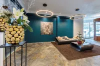 Hotel Schweizerhof, Sils Maria, a Faern Collection Hotel Hotels in Sils Maria