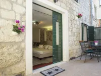 Authentic Luxury Rooms Hotels near Split Bus Station