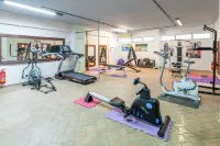Gouves Bay by Omilos Hotels - Gym