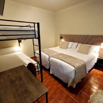 Hotel San Francisco Отели рядом с достопримечательностью «Арена для корриды в Ронде»