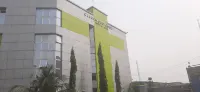Greenwood Court Hotels & Suites