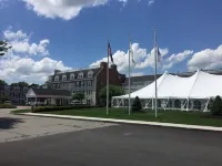 Westford Regency Inn & Conference Center Hotels in North Chelmsford