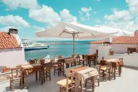 Bozcaada Aspava Otel