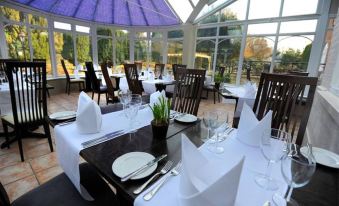 The Bannatyne Spa Hotel