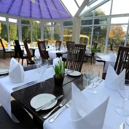The Bannatyne Spa Hotel