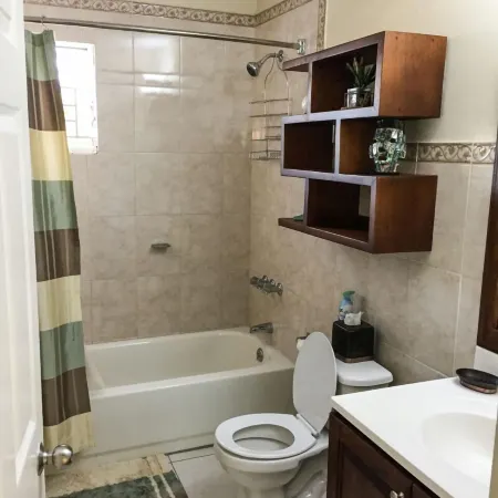 The Halifax Guest Apartment