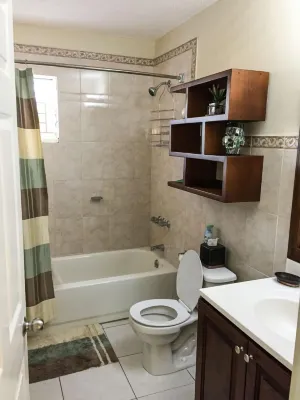 The Halifax Guest Apartment Hotel a 