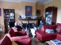 Chambres d'Hôtes la Maison Blanche