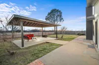 Best Location on Lewisville Lake GREAT FOR GROUPS - 民宿