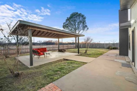 Best Location on Lewisville Lake GREAT FOR GROUPS Отели в г. Литл-Элм