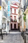 Hotel Madrid de Sevilla