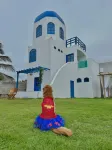 Pousada Tribus Experience فنادق في كروز