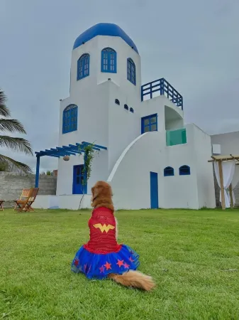 Pousada Tribus Experience