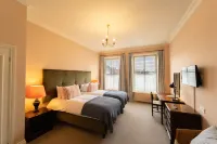 The Green Dragon Hotel