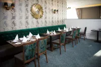 Longcourt House Hotel - Desayuno