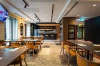 Qubus Hotel Gdańsk - Frühstück