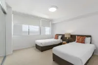 Echelon Apartments Yeppoon