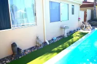 Palms Bed & Breakfast - Bed and breakfasts
