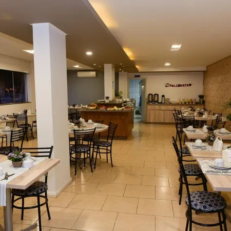 Hotel Plaza Cascavel