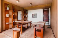 藍山康提酒店 - SPA