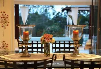 Alaya Verde Bed & Breakfast - breakfast