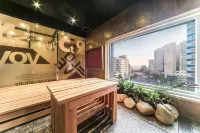 Vov Hotel