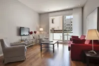 Bonavista Apartments - Passeig de Gracia